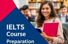 Как подготовиться к IELTS: Полный гид по курсу подготовки