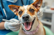 Стоматология для собак: как простая забота о зубах меняет качество жизни питомца