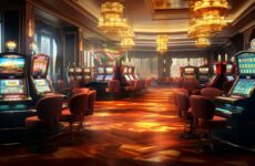 Эльдорадо казино онлайн: где найти сокровища азартных игр