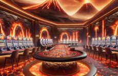 Вулкан казино онлайн: увлекательные азартные игры и безопасность