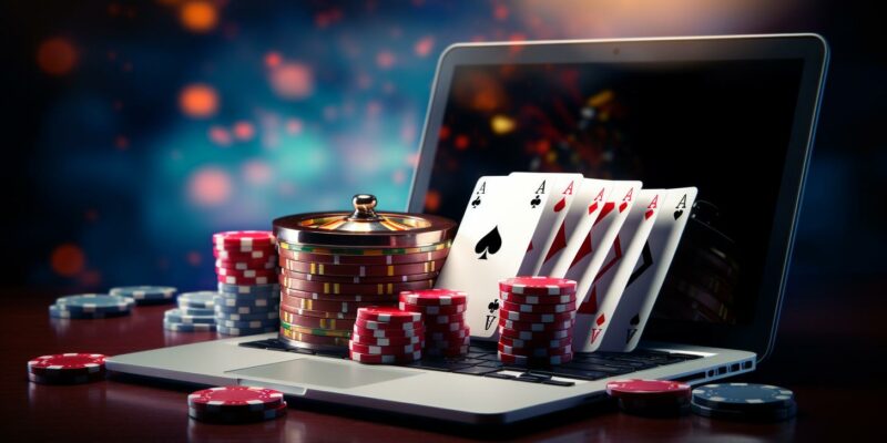 Регистрация в онлайн-казино Азино777 регистрация: как начать играть и выигрывать