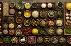 Турачи: организация питания — как сделать отдых вкусным и комфортным