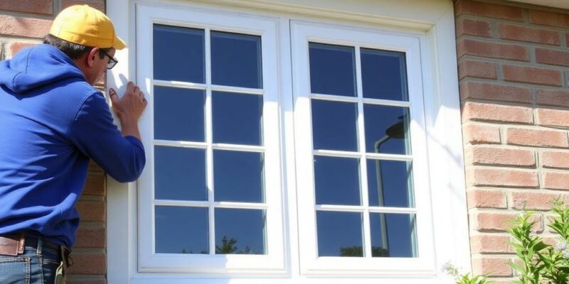 Пластиковые окна: как установить правильно и без лишних хлопот