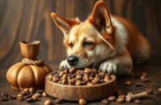 Натуральные корма для собак: как не ошибиться и накормить по‑человечески