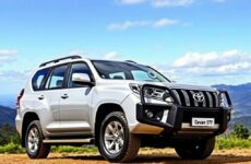 Toyota Prado: Почему этот внедорожник завоевал сердца миллионов