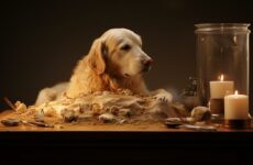 Кремация домашних животных: как это происходит и почему это важно