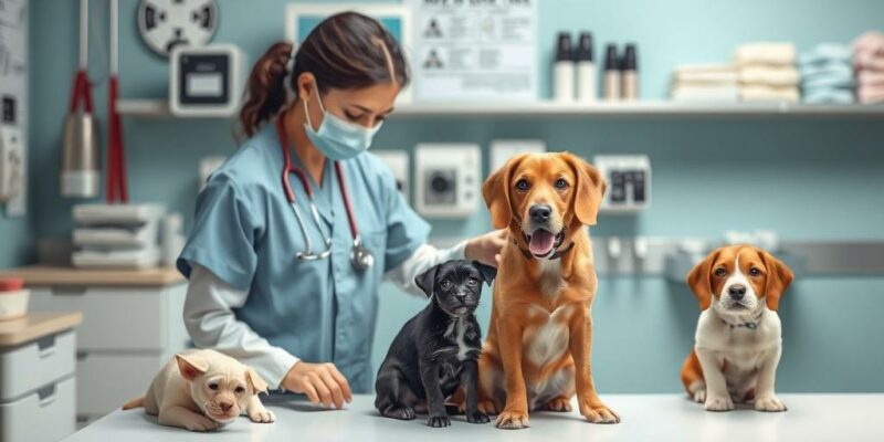 Ветка спокойствия: как выбрать ветклинику и не переживать за питомца