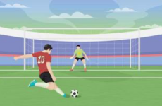 Реальные истории игроков: как большие выигрыши в Penalty Shoot Out изменили их жизнь